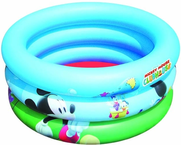 Надувной бассейн Bestway 91018