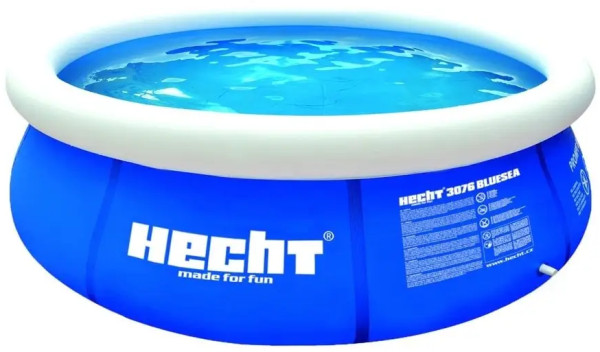 Надувной бассейн HECHT 3609