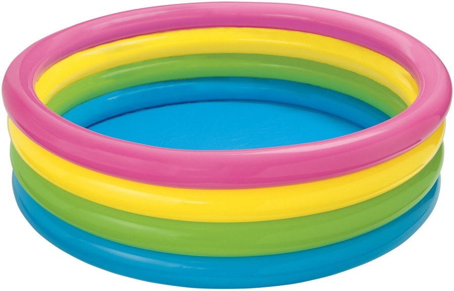 Надувной бассейн Intex 56441