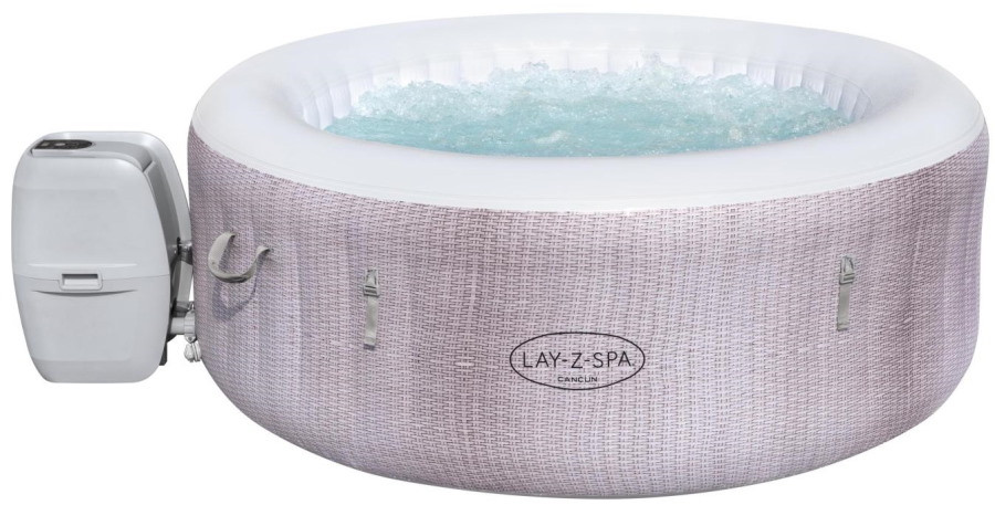 Надувной бассейн Bestway 60003