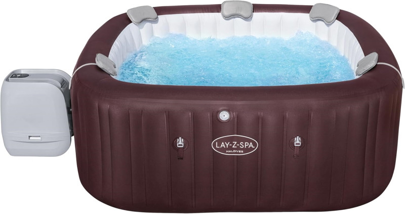 Надувной бассейн Bestway 6001U