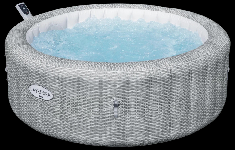 Надувной бассейн Bestway 6001N