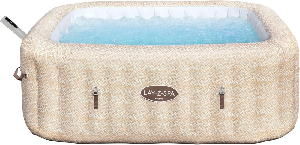 Надувной бассейн Bestway 6001M