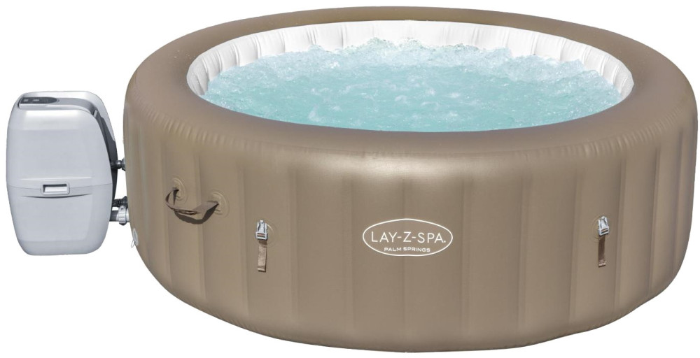 Надувной бассейн Bestway 60017