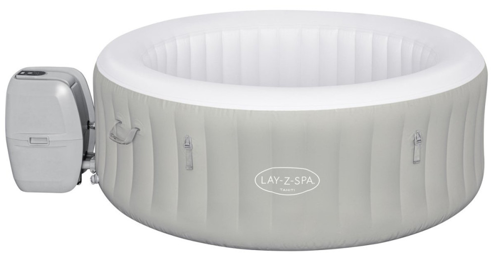 Надувной бассейн Bestway 60007