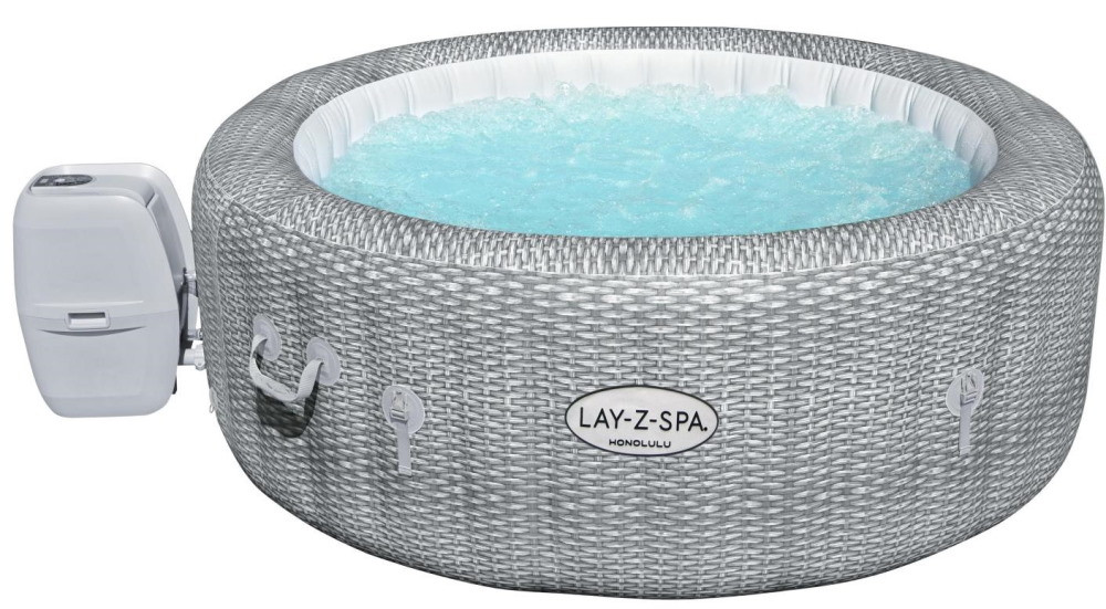 Надувной бассейн Bestway 60019