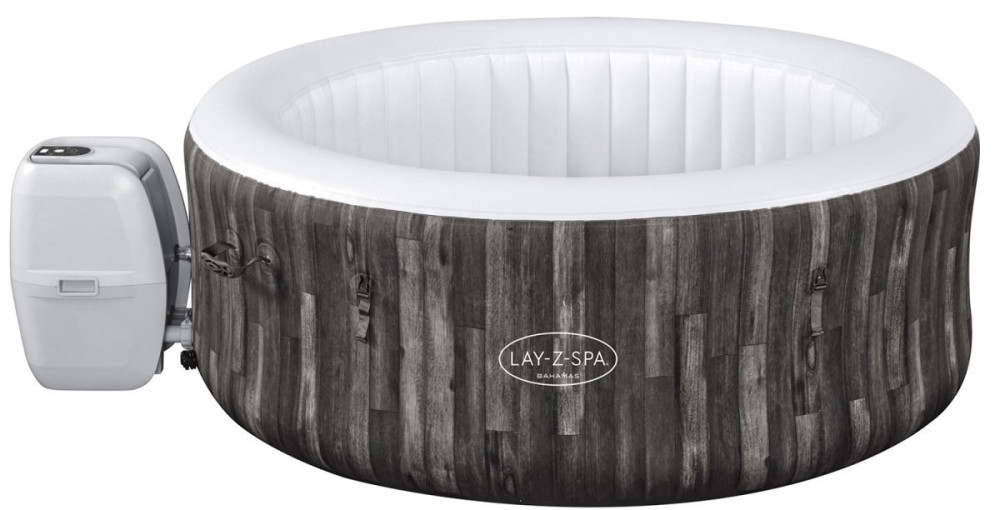 Надувной бассейн Bestway 60005