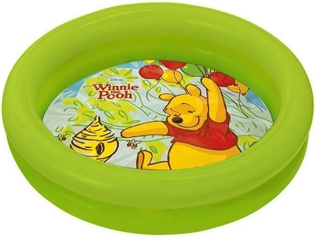 Надувной бассейн Intex 58922