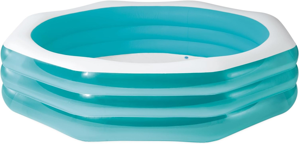 Надувной бассейн Intex 58492