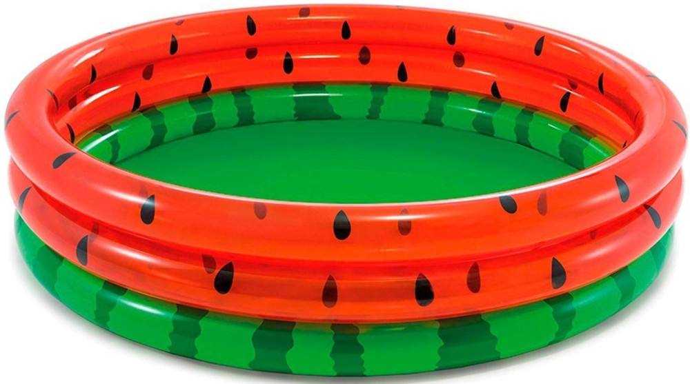 Надувной бассейн Intex 58448