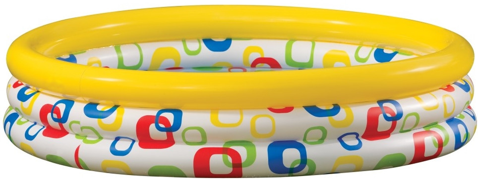 Надувной бассейн Intex 58439