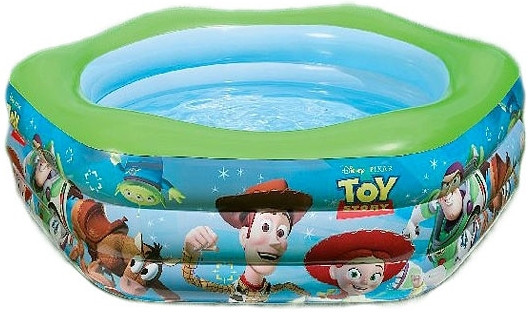 Надувной бассейн Intex 57490