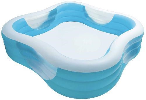 Надувной бассейн Intex 57495