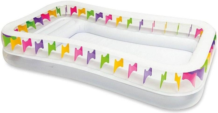 Надувной бассейн Intex 57477