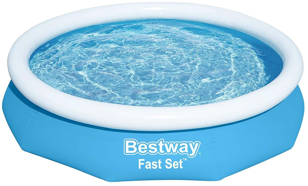 Надувной бассейн Bestway 57458