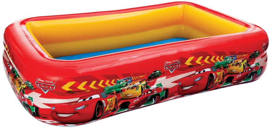 Надувной бассейн Intex 57478