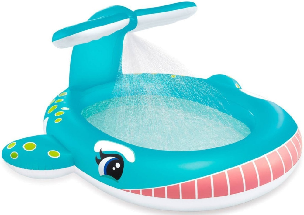 Надувной бассейн Intex 57440