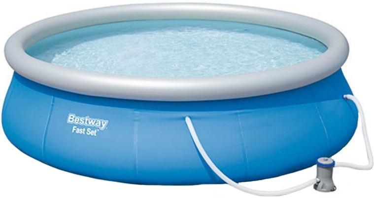 Надувной бассейн Bestway 57321