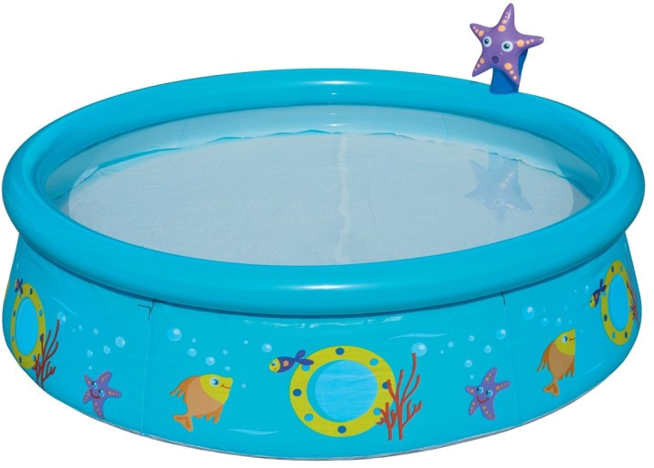 Надувной бассейн Bestway 57326
