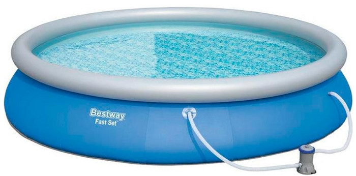 Надувной бассейн Bestway 57313
