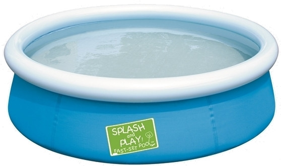 Надувной бассейн Bestway 57241