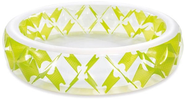 Надувной бассейн Intex 57182