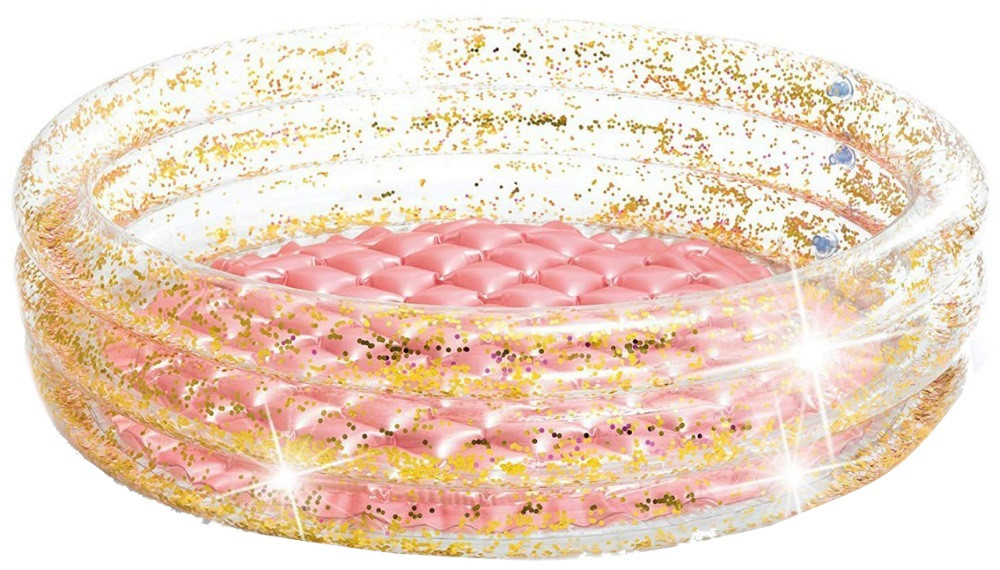 Надувной бассейн Intex 57103