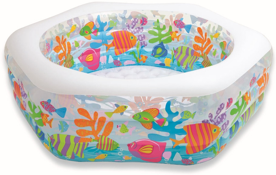 Надувной бассейн Intex 56493