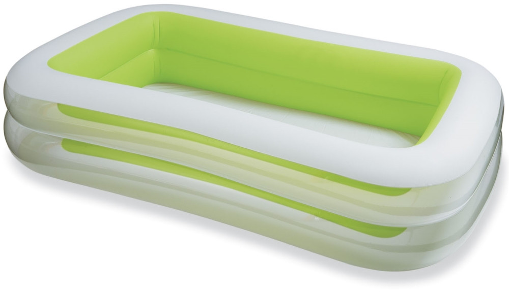 Надувной бассейн Intex 56483