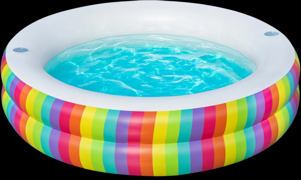 Надувной бассейн Bestway 54443