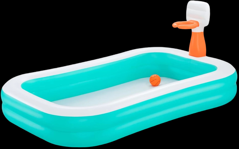 Надувной бассейн Bestway 54445
