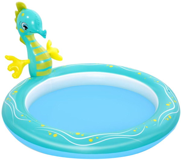 Надувной бассейн Bestway 53114