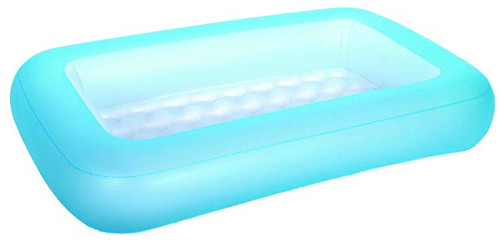 Надувной бассейн Bestway 51115