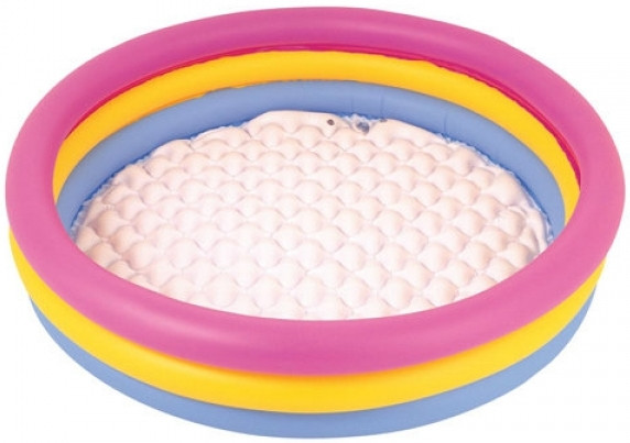 Надувной бассейн Bestway 51103