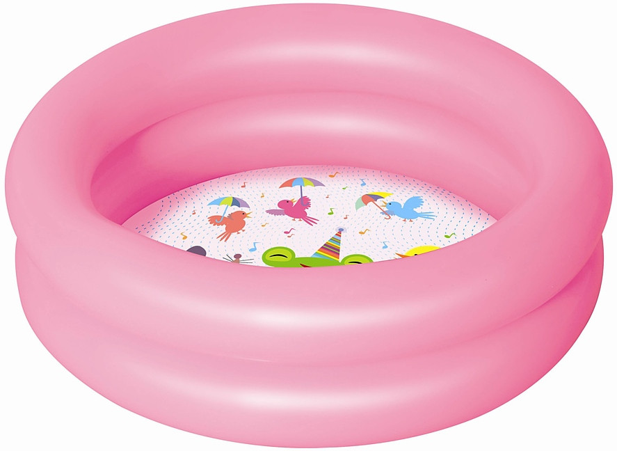 Надувной бассейн Bestway 51061