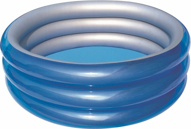 Надувной бассейн Bestway 51043