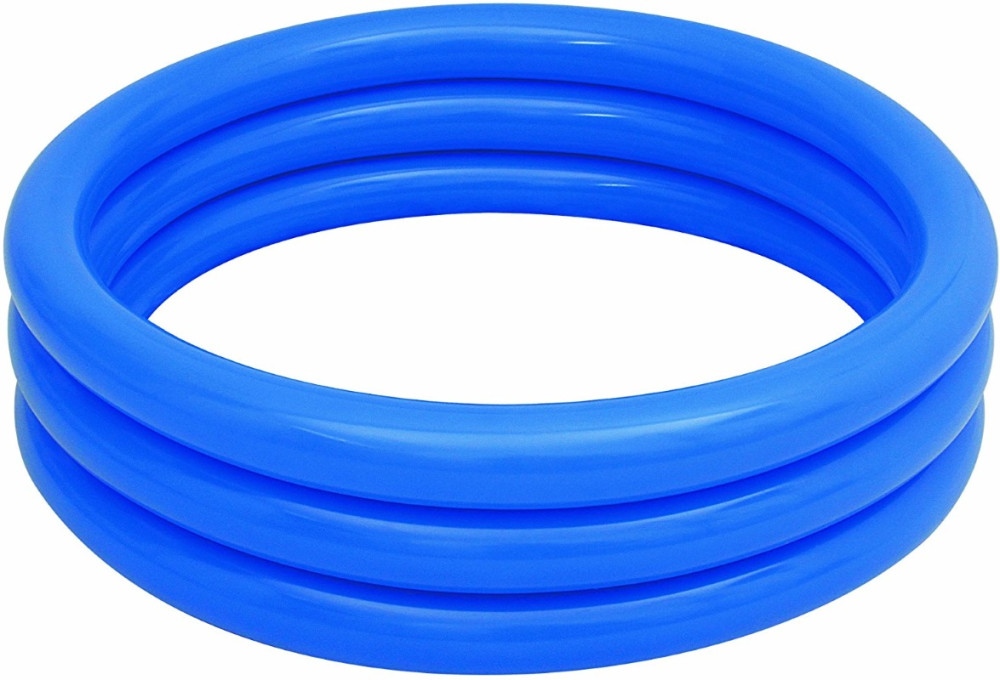 Надувной бассейн Bestway 51027