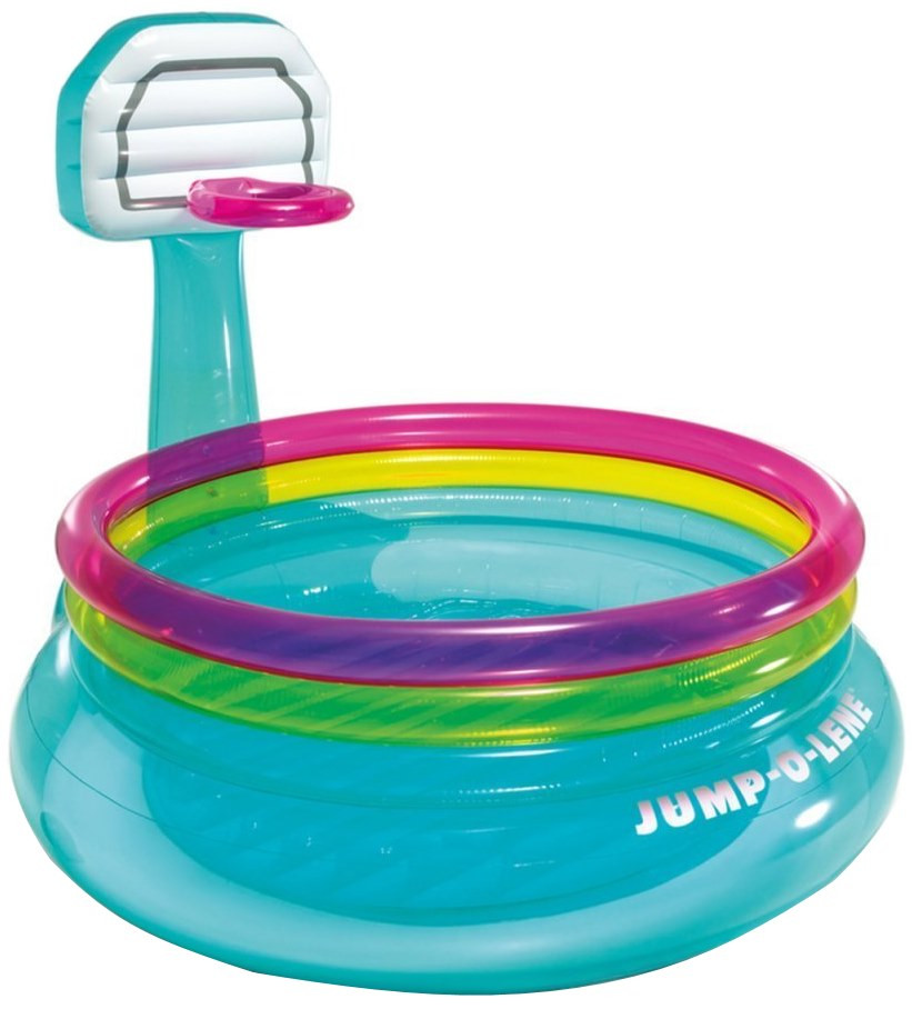 Надувной бассейн Intex 48265