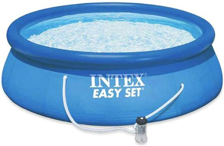 Надувной бассейн Intex 28142