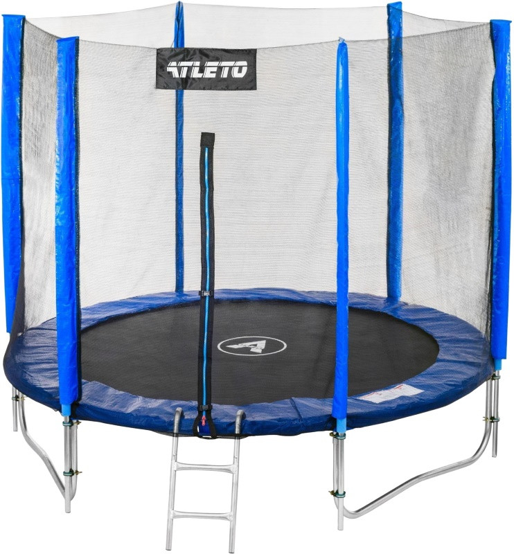 Батут Atleto 374
