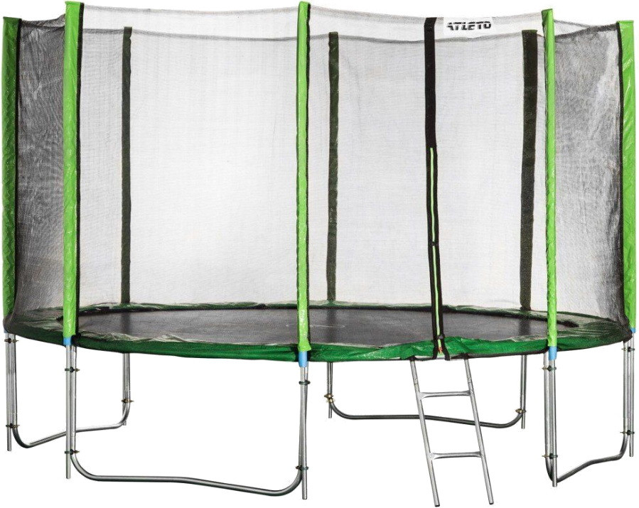 Батут Atleto 490
