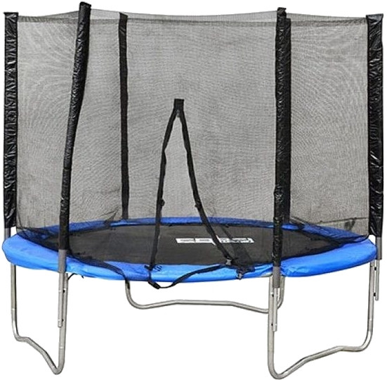 Батут Profi MS 0496