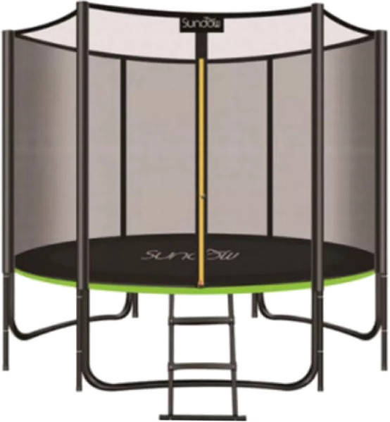 Батут Profi MS 2920