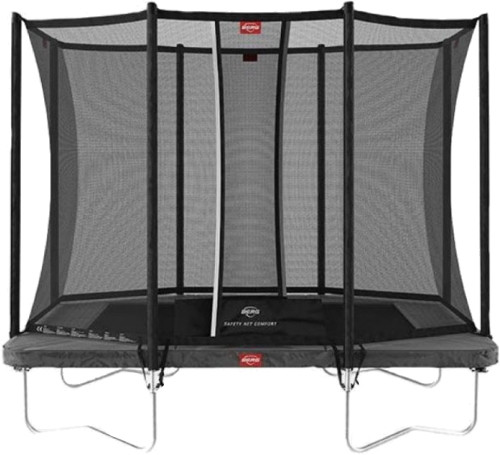 Батут Berg Ultim Favorit Regular 280 Safety Net Comfort