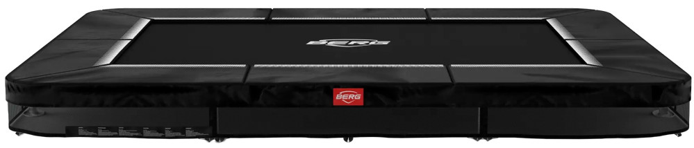 Батут Berg Ultim Favorit InGround 280