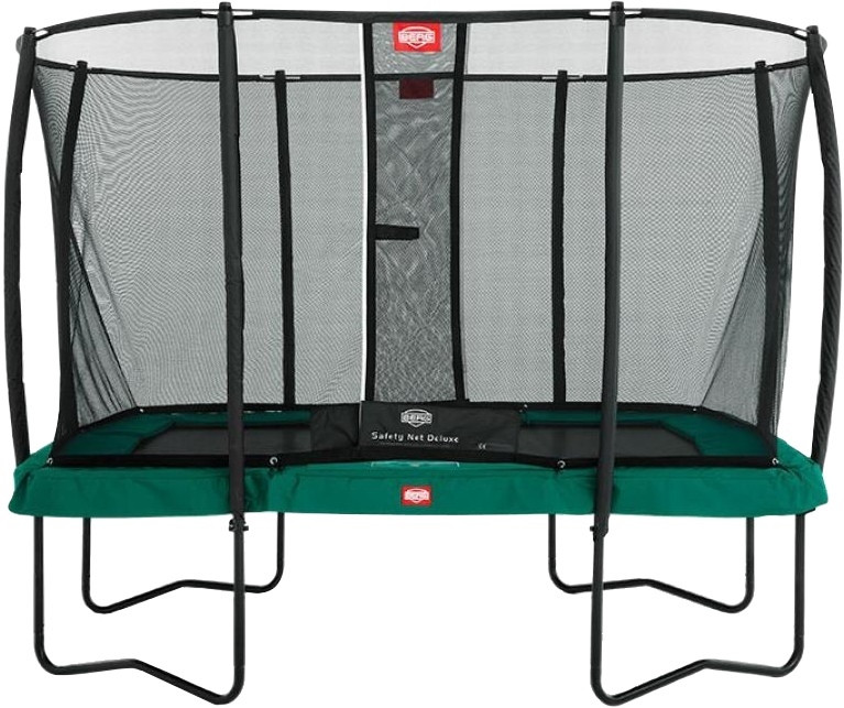 Батут Berg Ultim Champion Regular 330 Safety Net Deluxe