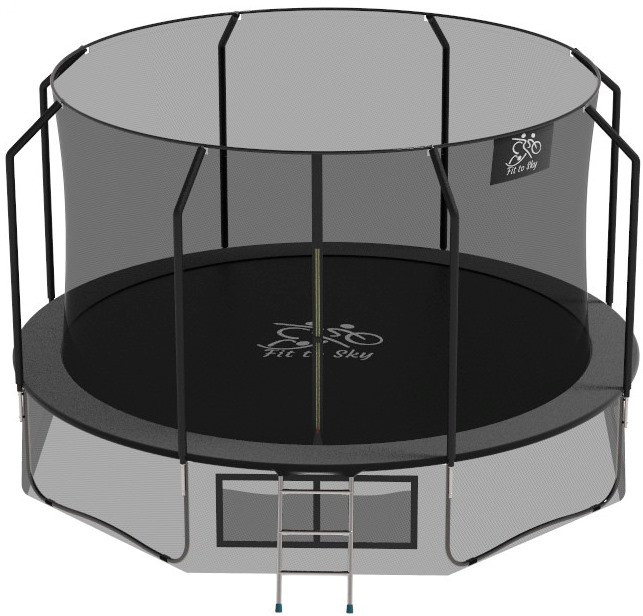 Батут FitToSky Inside 312