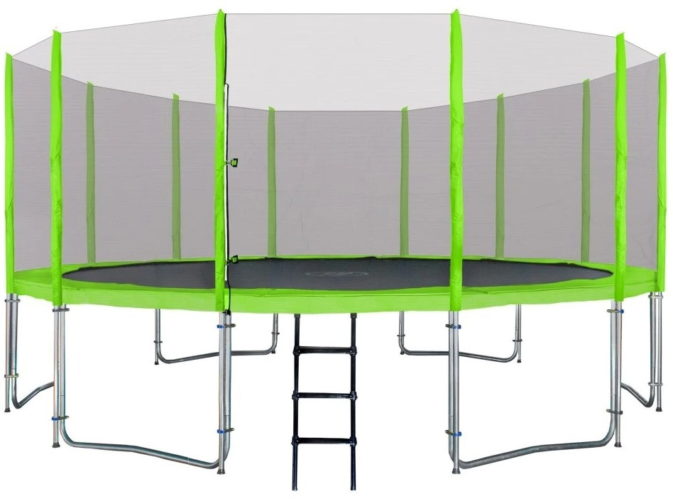 Батут Ramiz 16ft