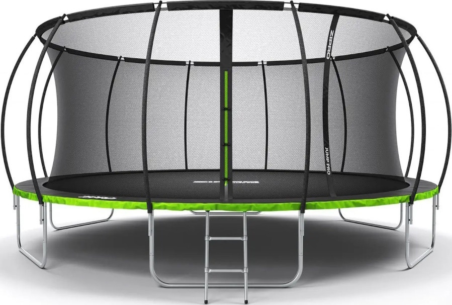 Батут ZIPRO Premium Jump Pro 16ft Inside
