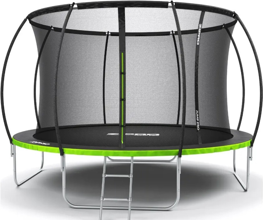 Батут ZIPRO Premium Jump Pro 12ft Inside